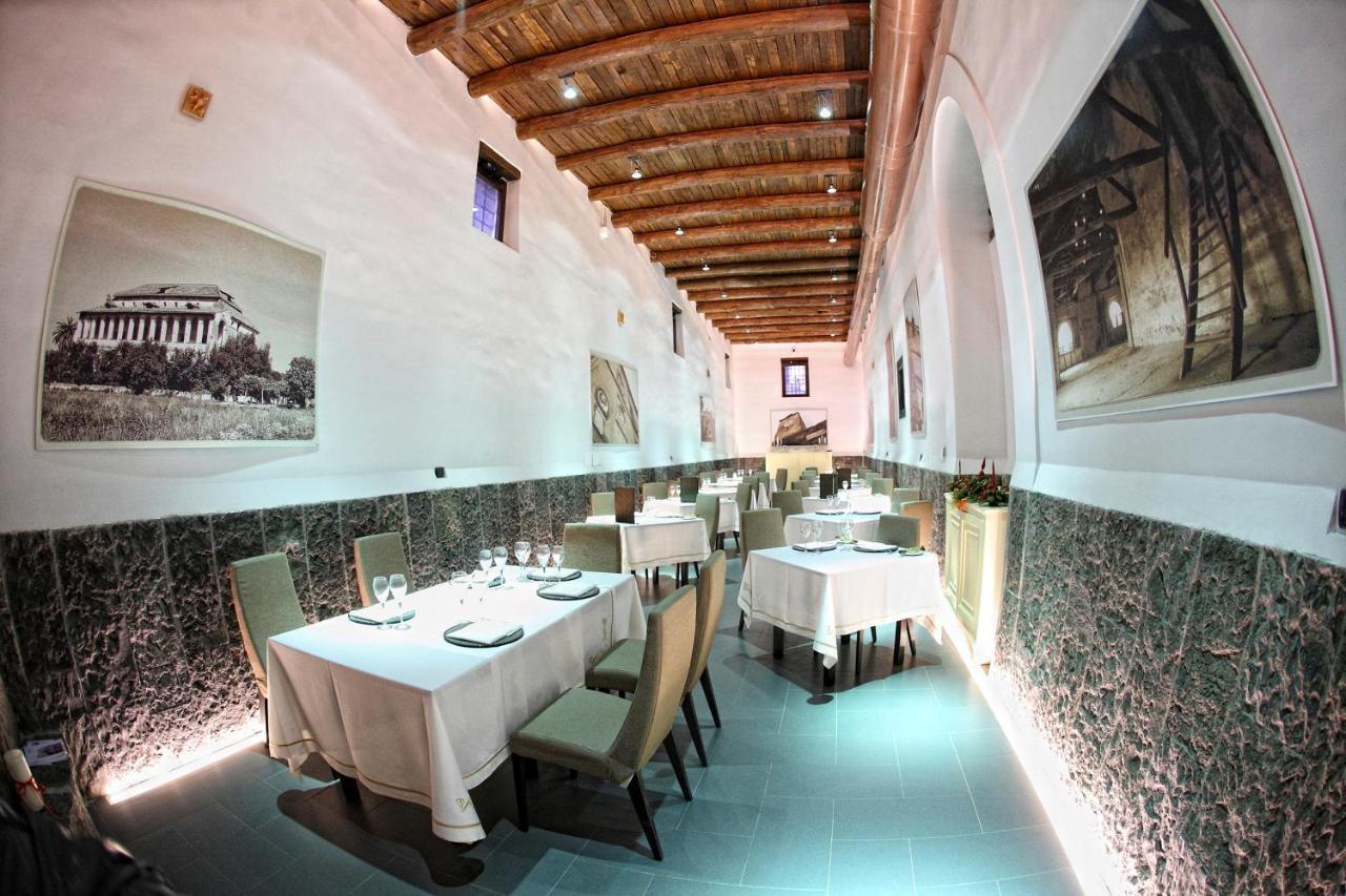 Bed and Breakfast Castello Di Casapozzano Аверса Экстерьер фото