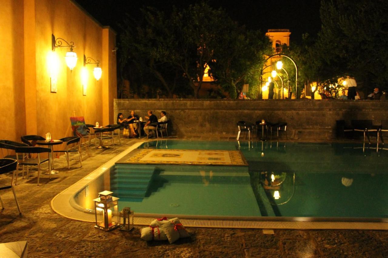 Bed and Breakfast Castello Di Casapozzano Аверса Экстерьер фото